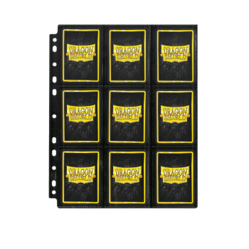 dragon-shield-18-pocket-pages-display-50-pages